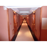 照片 摩洛哥(Morocco) 卡萨布兰卡(Casablanca) 卡萨布兰卡凯悦酒店(Hyatt Regency Casablanca) 2009-06 30