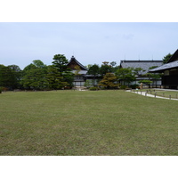 照片 日本(Japan) 京都(Kyoto) 二条城(Nijo Castle) 本丸御殿(Honmaru Palace) 2010-06 36