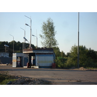 照片 俄罗斯(Russia) 苏兹达尔至雅罗斯拉夫尔(From Suzdal to Yaroslavl) 2006-07 5