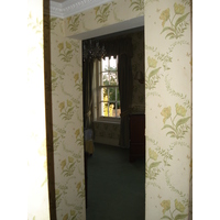 照片 英国(United Kingdom) 温布尔登(Wimbledon) 坎尼扎罗庄园酒店(Cannizaro House Hotel) 2006-10 5