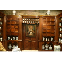照片 法国(France) 塔拉斯孔(Tarascon) 塔拉斯孔城堡(Tarascon Castle) 2008-04 168