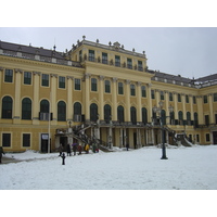 照片 奥地利(Austria) 维也纳(Vienna) 2005-03 68