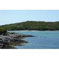 照片 英国(United Kingdom) 苏格兰(Scotland) 阿里塞格海岸(Arisaig coast) 2011-07 80