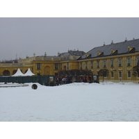 照片 奥地利(Austria) 维也纳(Vienna) 2005-03 67