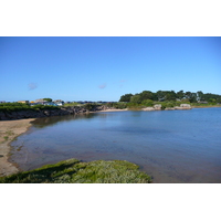 照片 法国(France) 特雷加斯泰勒(Tregastel) 2007-08 15