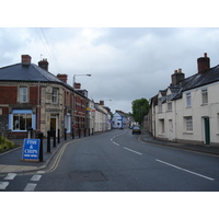 照片 英国(United Kingdom) 布雷肯(Brecon) 2006-05 40