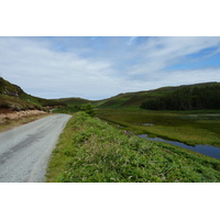 照片 英国(United Kingdom) 斯凯岛(Skye) 2011-07 155