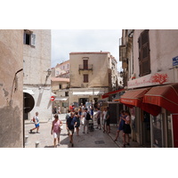 照片 法国(France) 科西嘉岛(Corsica) 博尼法乔(Bonifacio) 2017-07 38