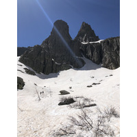 照片 法国(France) 科西嘉岛(Corsica) 梅洛湖和卡皮泰洛湖(Lac de Melo et Capitello) 2021-06 87