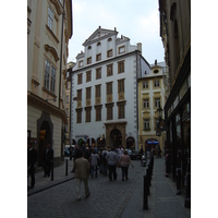 照片 捷克(Czech Republic) 布拉格(Prague) 2004-05 2