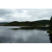 照片 英国(United Kingdom) 苏格兰(Scotland) 阿维莫尔至拉甘湖公路(Aviemore to Loch Laggan road) 2011-07 7