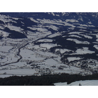照片 奥地利(Austria) 基茨比厄尔(Kitzbuhel) 滑雪(Ski) 2005-03 17