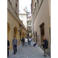 照片 捷克(Czech Republic) 布拉格(Prague) 2004-05 5