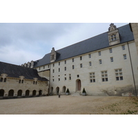 照片 法国(France) 丰特夫罗(Fontevraud) 2011-05 110