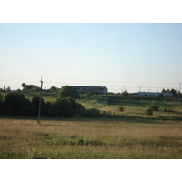 照片 俄罗斯(Russia) 苏兹达尔至雅罗斯拉夫尔(From Suzdal to Yaroslavl) 2006-07 26