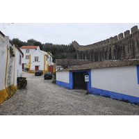 照片 葡萄牙(Portugal) 奥比多斯(Obidos) 2013-01 112