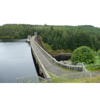 照片 英国(United Kingdom) 苏格兰(Scotland) 阿维莫尔至拉甘湖公路(Aviemore to Loch Laggan road) 2011-07 8