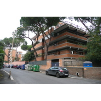 照片 意大利(Italy) 罗马(Rome) 教皇(Pontefice) 2007-11 29