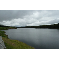 照片 英国(United Kingdom) 苏格兰(Scotland) 阿维莫尔至拉甘湖公路(Aviemore to Loch Laggan road) 2011-07 11