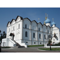 照片 俄罗斯(Russia) 喀山(Kazan) 克里姆林宫(Kremlin) 2006-07 76