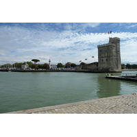 照片 法国(France) 拉罗谢尔(La Rochelle) 2010-08 6
