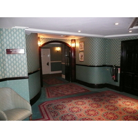 照片 英国(United Kingdom) 伦敦(London) 马尔伯勒酒店(The Marlborough Hotel) 2007-09 20