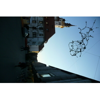 照片 斯洛文尼亚(Slovenia) 卢布尔雅那(Ljubljana) 历史中心(Historic Centre) 2008-01 74