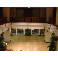 照片 泰国(Thailand) 清迈(Chiang Mai) 山脊酒店(Ridges Hotel) 2004-10 2