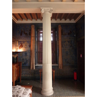 照片 法国(France) 滨海博略(Beaulieu sur Mer) 克里洛斯别墅(Villa Kerylos) 2009-05 81