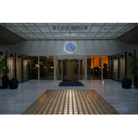 照片 法国(France) 巴黎戴高乐机场(Paris Charles de Gaulle Airport) 2007-11 19