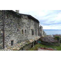 照片 法国(France) 伊瓦尔(Yvoire) 2010-02 37