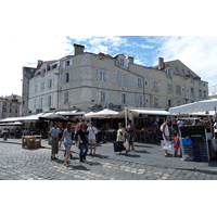 照片 法国(France) 拉罗谢尔(La Rochelle) 2010-08 80