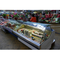 照片 乌克兰(Ukraine) 基辅(Kiev) 基辅市场(Kiev Market) 2007-11 20