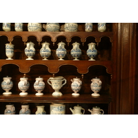 照片 法国(France) 塔拉斯孔(Tarascon) 塔拉斯孔城堡(Tarascon Castle) 2008-04 161