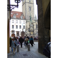 照片 捷克(Czech Republic) 布拉格(Prague) 2004-05 137