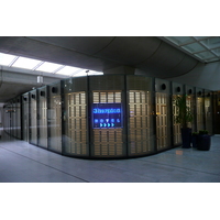 照片 法国(France) 巴黎戴高乐机场(Paris Charles de Gaulle Airport) 2007-11 12