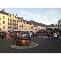 照片 法国(France) 美丽岛(Belle-Ile) 2016-08 175