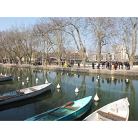 照片 法国(France) 安纳西(Annecy) 2012-02 61