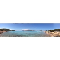 照片 意大利(Italy) 撒丁岛(Sardinia) 马尾角(Capo Coda Cavallo) 2015-06 2