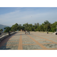 照片 泰国(Thailand) 普吉岛(Phuket) 神仙半岛(Prom Thep Cape) 2005-12 55