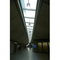照片 法国(France) 巴黎戴高乐机场(Paris Charles de Gaulle Airport) 2007-11 4