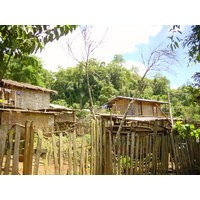 照片 泰国(Thailand) 夜丰颂(Mae Hong Son) 2003-07 87