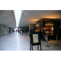 照片 法国(France) 巴黎戴高乐机场(Paris Charles de Gaulle Airport) 2007-11 26