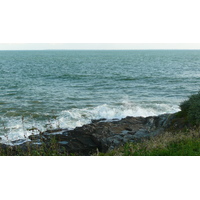 照片 法国(France) 普雷法耶(Prefailles) 普雷法耶至默勒港(Prefailles to Port Meuleu) 2007-07 0