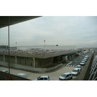 照片 法国(France) 巴黎戴高乐机场(Paris Charles de Gaulle Airport) 2007-11 39