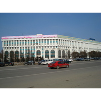 照片 哈萨克斯坦(Kazakhstan) 阿拉木图(Almaty) 2007-03 248