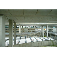 照片 法国(France) 巴黎戴高乐机场(Paris Charles de Gaulle Airport) 2007-11 42