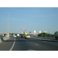 照片 以色列(Israel) 海法至特拉维夫(From Haifa to Tel Aviv) 2006-12 31