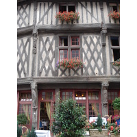 照片 法国(France) 沙特尔(Chartres) 2006-08 0