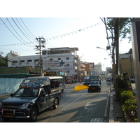 照片 泰国(Thailand) 芭提雅(Pattaya) 芭提雅中路(Pattaya Klang) 2008-01 24